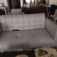 مبل هفت نفره نو