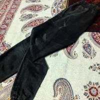 لباس و شلوار