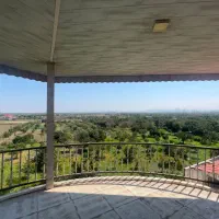 ویلا و زمین ۶۰۰۰ متری