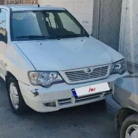 پراید 132 مدل 91
