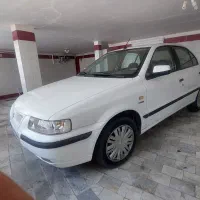 سمندef7 مدل۹۳