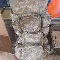 کوله 80 لیتری اورجینال