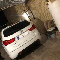 هایما s7 97|خودرو سواری و وانت|رفسنجان, |دیوار