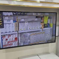 فروش استثنایی دوربین مداربسته در اقساط 6 ماهه|دوربین مداربسته|کاشان, کارگر|دیوار