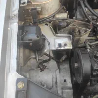 سمند مدل 83|خودرو سواری و وانت|لاهیجان, گلستان|دیوار