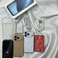 گوشی طرح مینی آیفون 17پرومکس|موبایل|ارومیه, |دیوار