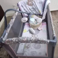 تخت و صندلی ماشین کودک