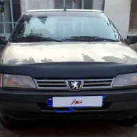 فروش پژو ۴۰۵