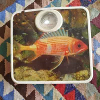 ترازو وزن کشی قدیمی