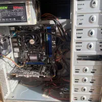 کیس کامپیوتر سیستم گیم نت