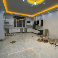 ۱۴۰متری/سه خوابه/کلیدنخورده/کمربندی شمالی