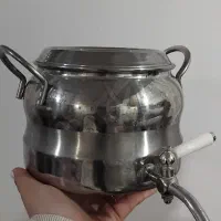 کتری|قوری، کتری، قهوهساز دستی|ماهدشت, |دیوار