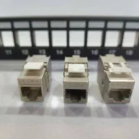 پچ پنل و کی استون و سوکت شبکه (قیمت تولیدی)|مودم و تجهیزات شبکه|تهران, فردوسی|دیوار