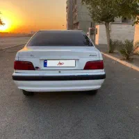 پژوپارس ۹۵ دوگانه شرکتی|خودرو سواری و وانت|اندیشه, شهرک المهدی|دیوار