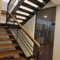 اجاره ویلا استخر جکوزی چهار خواب افشین|اجارهٔ کوتاهمدت ویلا و باغ|نوشهر, |دیوار