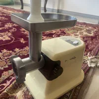 چرخ گوشت پارس خزر