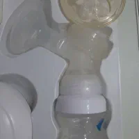 شیردوش برقی نوویتا ساخت ایتالیا|اسباب و اثاث بچه|لواسان, |دیوار