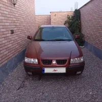 سمندse|خودرو سواری و وانت|سلفچگان, |دیوار