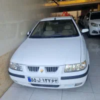 سمندموتورملی دوگانه کارخانه مدل۹۱بدون رنگ