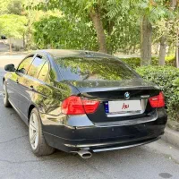 BMW lci 2009|خودرو سواری و وانت|تهران, شهرک غرب|دیوار