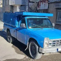 نیسان انژکتور|خودرو سواری و وانت|کرمانشاه, |دیوار