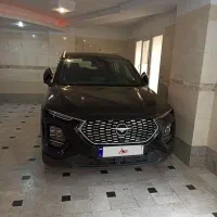 هایما ۱۴۰۲ ، کم کار بدون رنگ