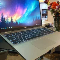 لپتاپ DELL مهندسی i5 نسل11 +16GB رم+ 8GB گرافیک|رایانه همراه|ارومیه, |دیوار