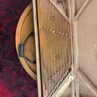 ساز موسیقی سنتور سه تار ارگ سیم ویولن کیف