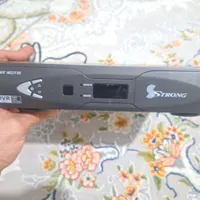 گیرنده تلویزیون