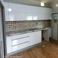 ساخت ونصب کمددیواری|جاکفشی، کمد، دراور|گنبد کاووس, |دیوار