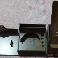 استند رومیزی برای میز تحریر