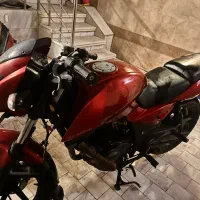 مقداری وسایل موتور