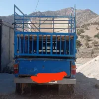نیسان‌۸۳