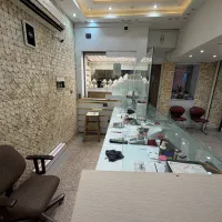 مغازه طلا فروشی