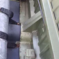 وانت مزدا ۱۶۰۰ مدل ۱۳۷۲|خودرو سواری و وانت|رامسر, |دیوار