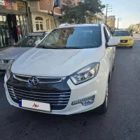 جک s 5نیوفیس در حد