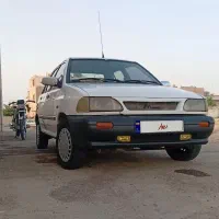 پرایدسفید ۸۸