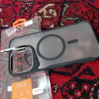 گارد ایفون ۱۶ پرو مکس