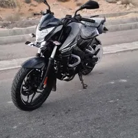 ns 200|موتورسیکلت|قشم, |دیوار
