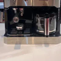 اسپرسوساز دلونگی