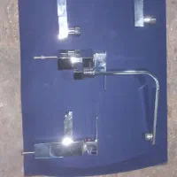 پرداختکاری و آبکاری شیرآلات و قلیان|خدمات پیشه و مهارت|تهران, امین حضور|دیوار