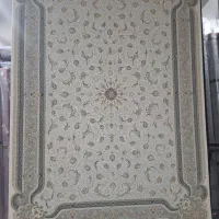 صدو پنجاه تخته فرش اقتصادی و تمام نخ مهدی زاده