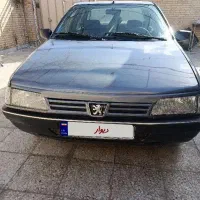 روآ87خونگی کم کار شاسی پلمپ