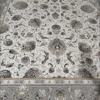 فرش 12 متری 1200 شانه طرح افشان