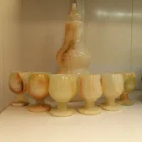 میوه های مرمری