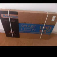 تلویزیون 55بویمن