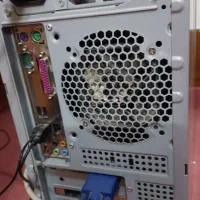 کامپیوتر سالم|رایانه رومیزی|قهدریجان, |دیوار