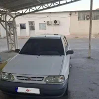 پراید95|خودرو سواری و وانت|بندرعباس, |دیوار