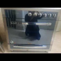 اجاق گاز فردار اسنوا و تکنو