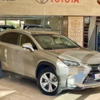 لکسوس ان ایکس ۳۰۰ فول بدون رنگ|خودرو سواری و وانت|تهران, مرزداران|دیوار